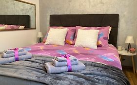 Apartment Panarea