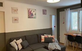 Apartment Panarea